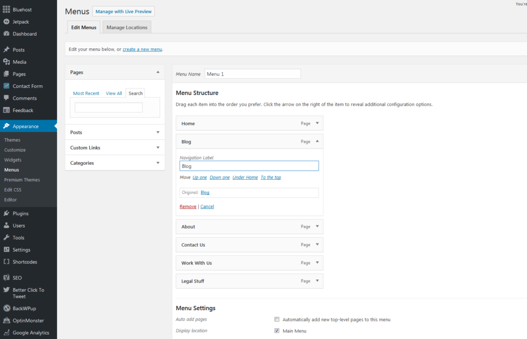 How To Add a Blog Page to Your WordPress Site in 5 Minutes