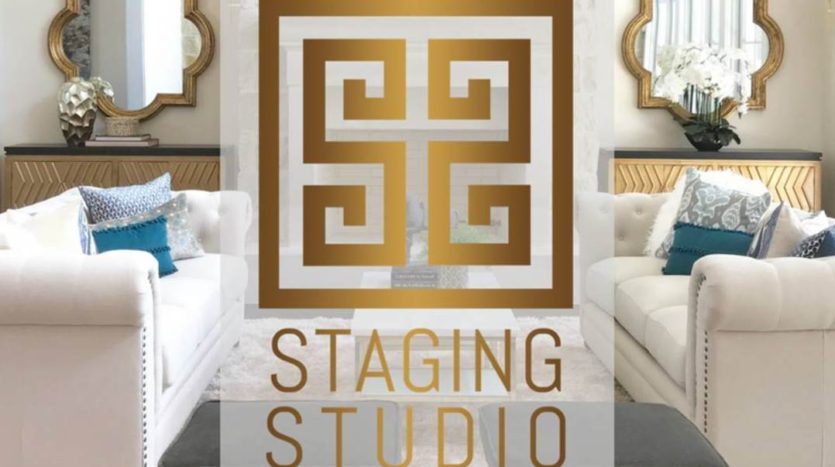 Recession-proof your real estate business with the art of staging!