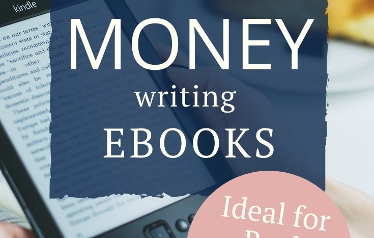 Want to learn how to make money with eBooks? Check out these great tips!