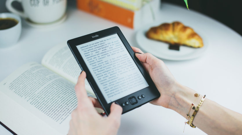 Want to learn how to make money with eBooks? Check out these great tips!