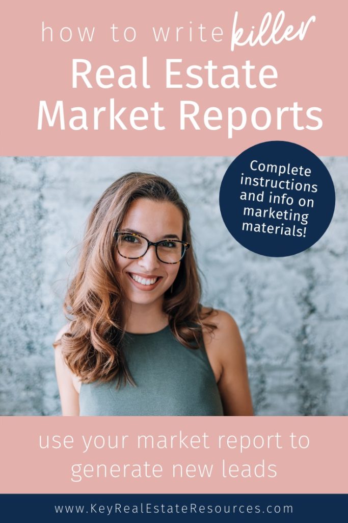 How to Write Killer Local Real Estate Market ReportsKey Real Estate ...