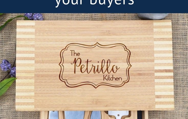 Killer closing gift ideas for buyers, sellers, and investors. #closinggifts #realtorlife #realestate