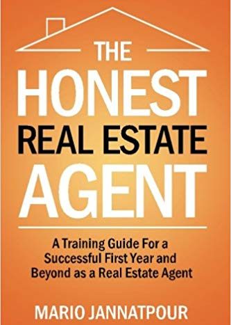 Learn how to be a Successful Real Estate Agent with real estate books like these!