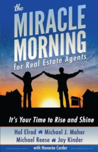 Learn how to be a Successful Real Estate Agent with real estate books like these!