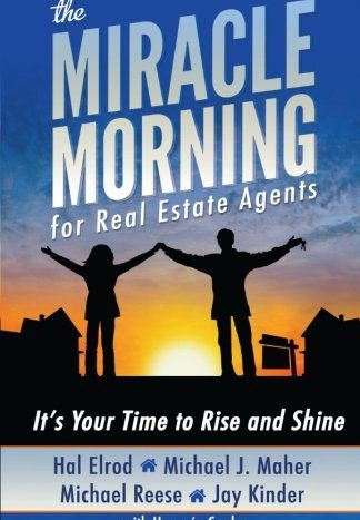 Learn how to be a Successful Real Estate Agent with real estate books like these!