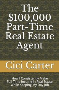 Learn how to be a Successful Real Estate Agent with real estate books like these!
