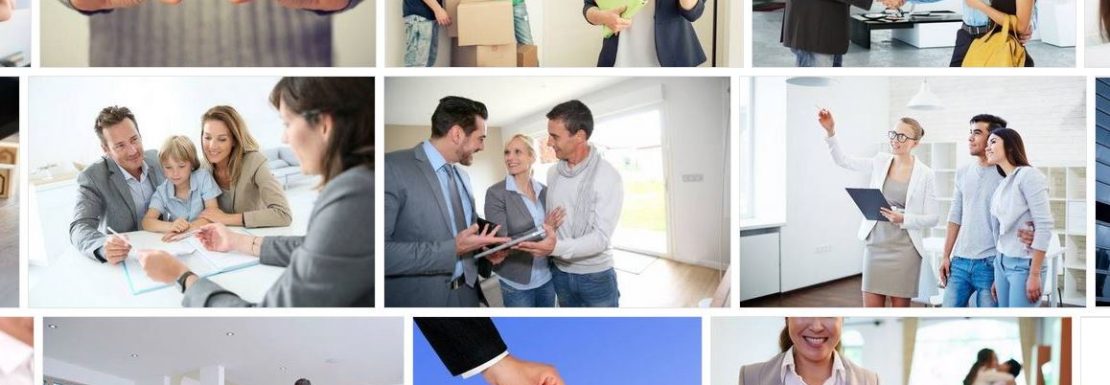 Looking for real estate stock photos? These sources will give you professional photos for your real estate blog, real estate website, or real estate marketing materials!