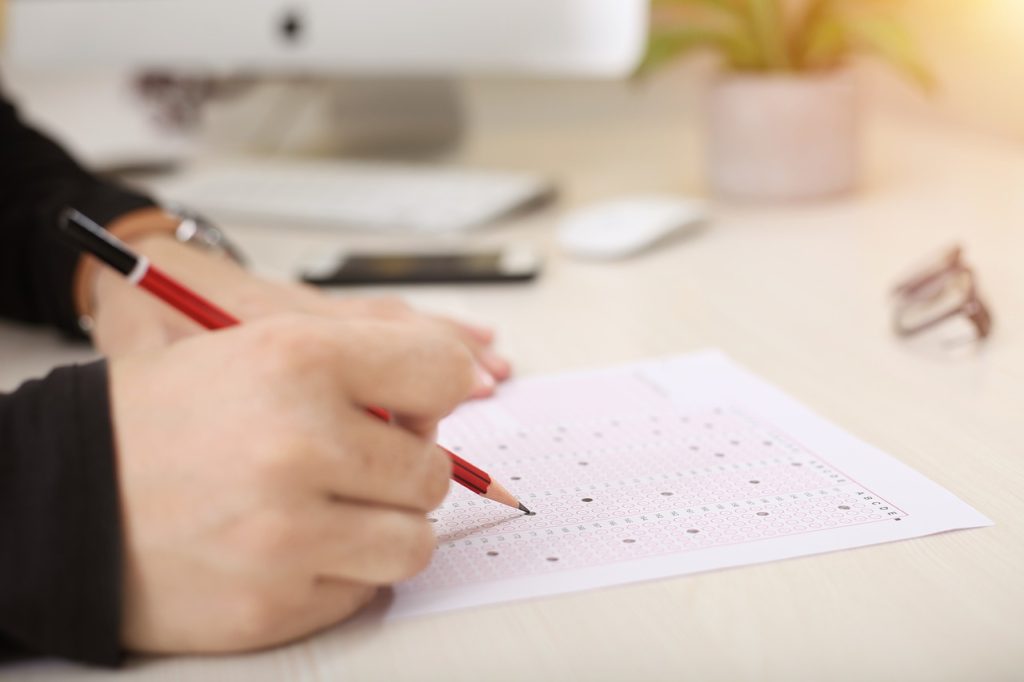 Tips, trick, and hacks to help you pass your real estate license exam on the first try. #realtorlife #realestateagent #realestateexam #realestatelicense