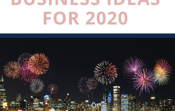 Hey Real Estate Agents! Transform your business in 2020 with these 20 genius real estate business ideas!
