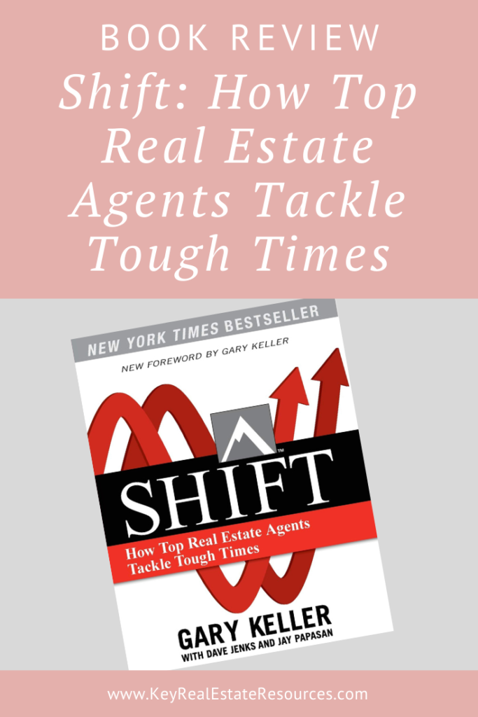 Shift Real Estate Book Review