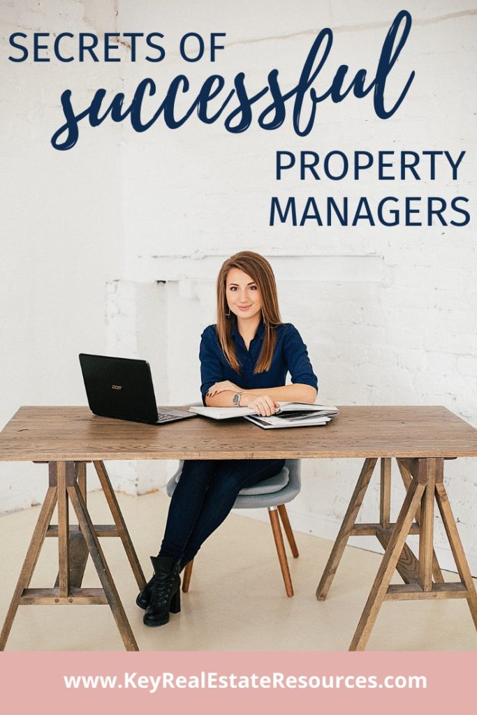 Learn how to be a successful property manager with these insider tips and tricks