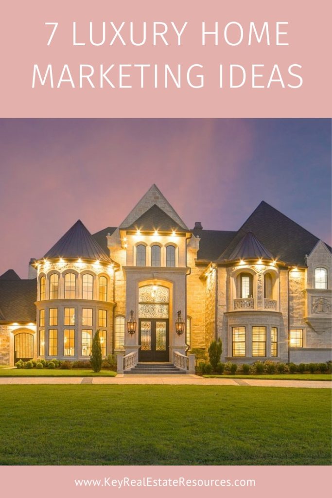 Most Effective Real Estate Marketing Ideas