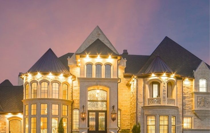 7 brilliant luxury home marketing ideas | luxury real estate | real estate agents | #realtorlife