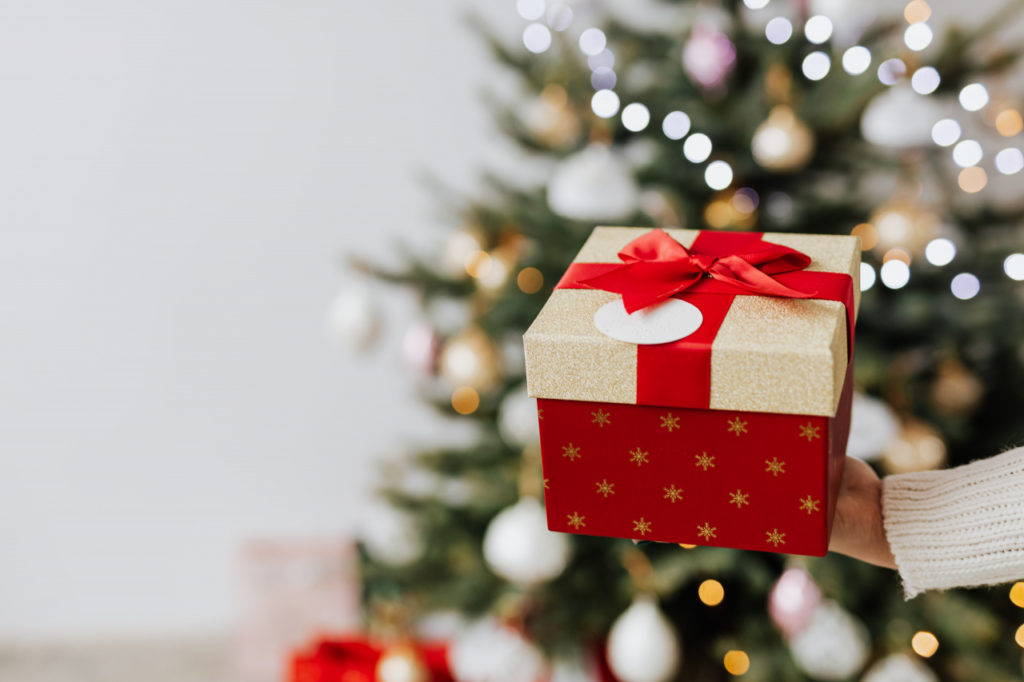 Holiday gift ideas for real estate clients