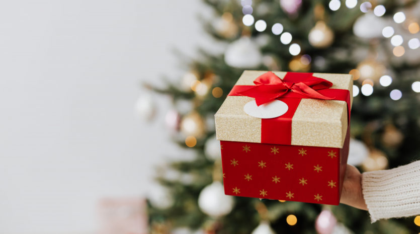 Holiday gift ideas for real estate clients