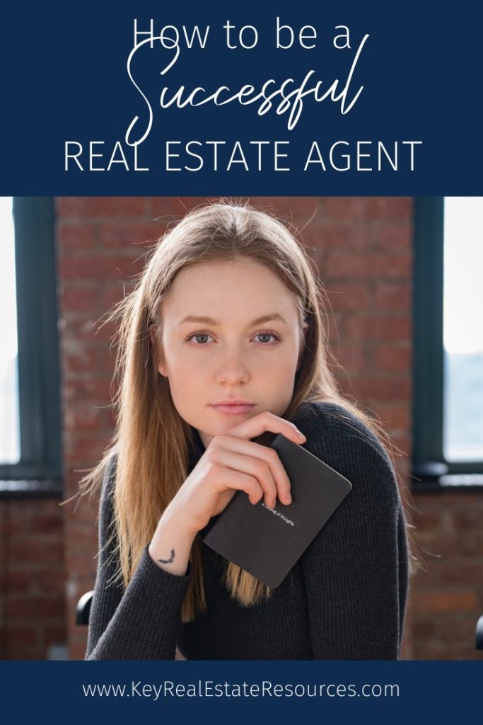 10 tips on how to be a successful real estate agent