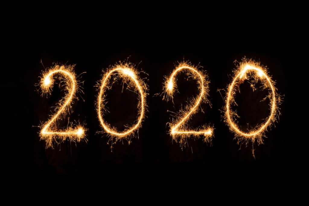 To wrap up the year, here's a look back at the best real estate blog posts of 2020. Get ready to rock your business in 2021!