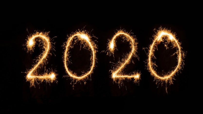 To wrap up the year, here's a look back at the best real estate blog posts of 2020. Get ready to rock your business in 2021!