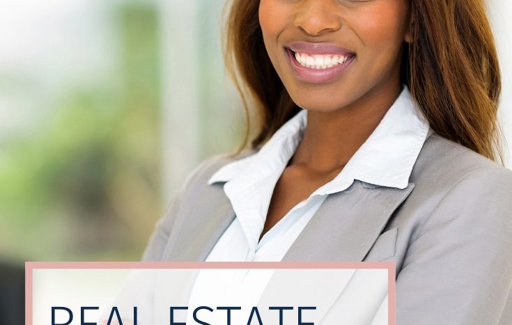 establish yourself as a real estate professional in your local market.