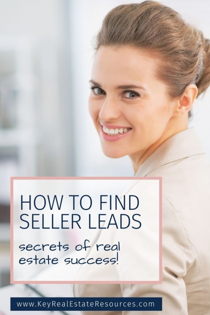 seller leads | listing leads | real estate agents | real estate marketing | real estate clients