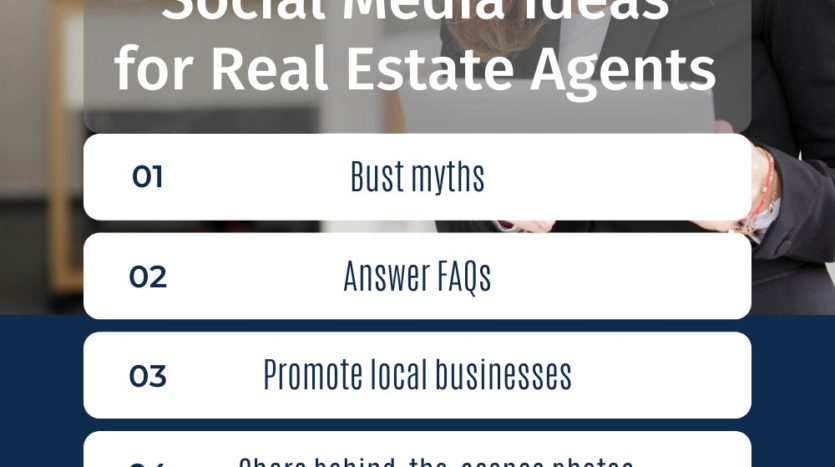Are you struggling to come up with fresh real estate topics for social media? No problem! We have 37 Instagram-ready ideas for you.