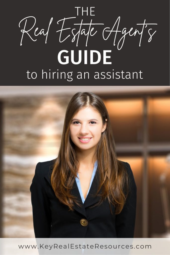 Don't hire a real estate executive assistant until you read this article! Real estate agents, brokers, and REALTORS can grow your real estate business with a strategic hire. Here's everything you need to know about hiring a real estate assistant for your real estate office.