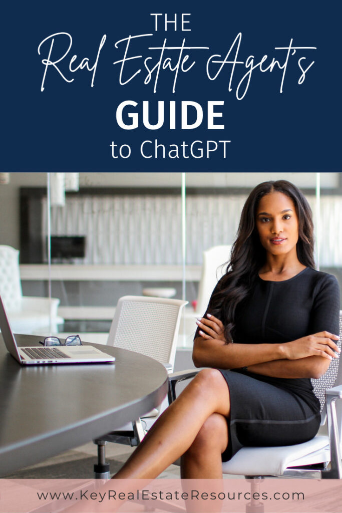 Learn how to use ChatGPT, an AI-powered chatbot, to grow your real estate business. Get real world examples and get started TODAY! 