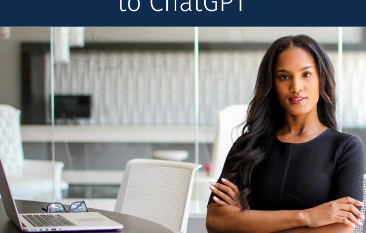 Learn how to use ChatGPT, an AI-powered chatbot, to grow your real estate business. Get real world examples and get started TODAY!