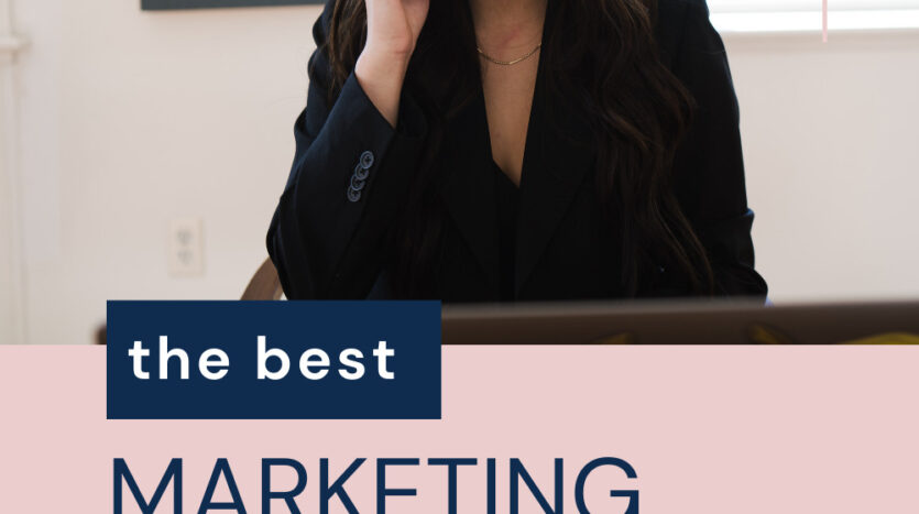 Get the latest on the best marketing strategies for REALTORS!