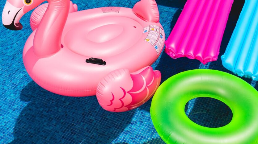 Summer Real Estate Marketing Ideas